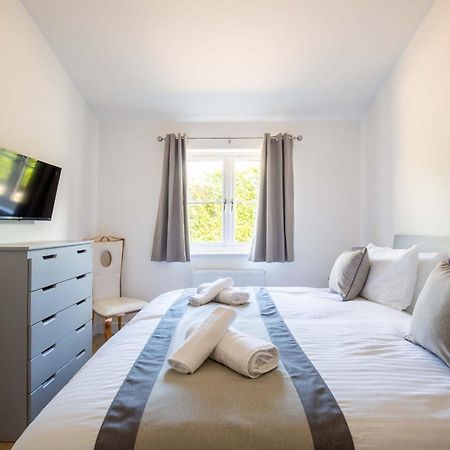 סירנססטר Aintree Cottage מראה חיצוני תמונה
