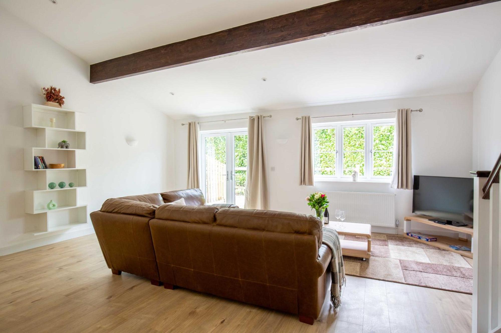 סירנססטר Aintree Cottage מראה חיצוני תמונה