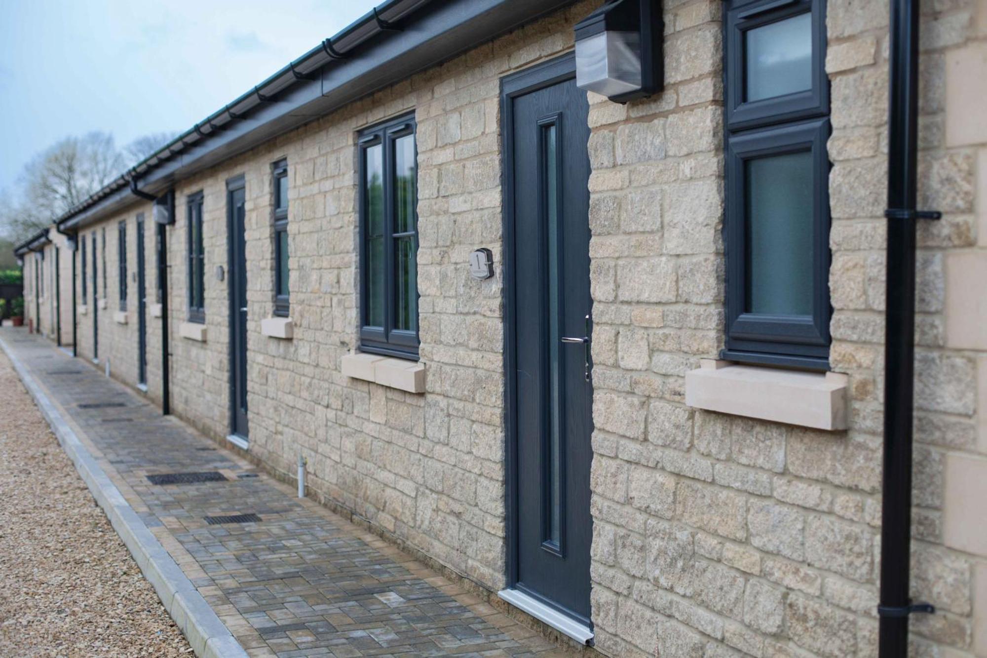 סירנססטר Aintree Cottage מראה חיצוני תמונה